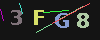 Gambar captcha