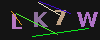 Gambar captcha